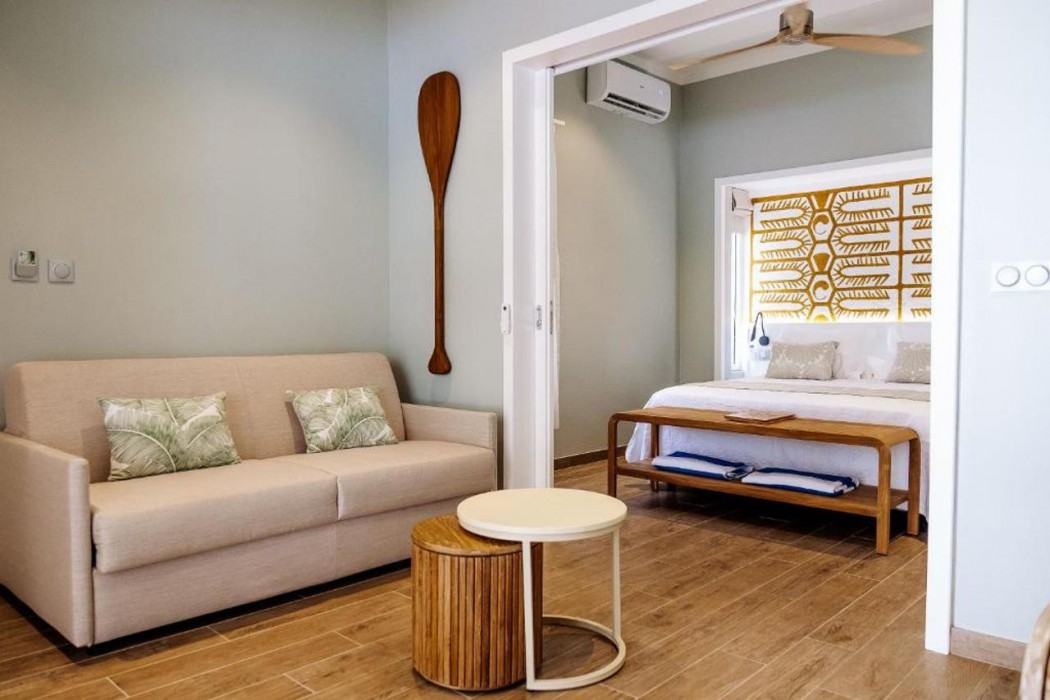 Niu Beach Hotel 14/53