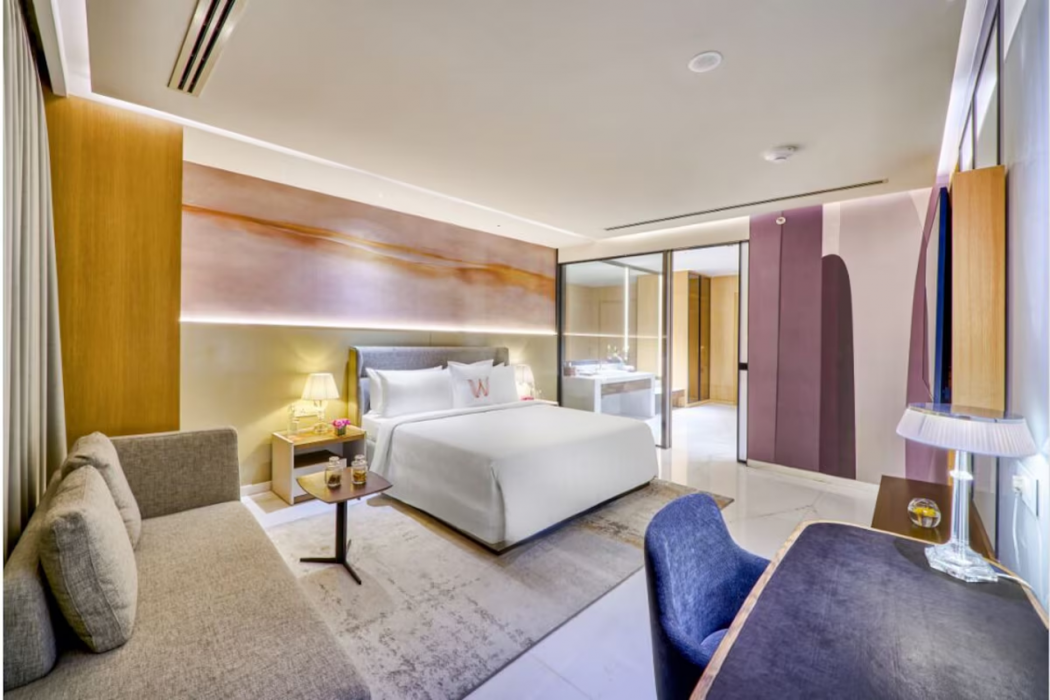 Welcomhotel By ITC Hotels Mohali, Chandigarh 4/19