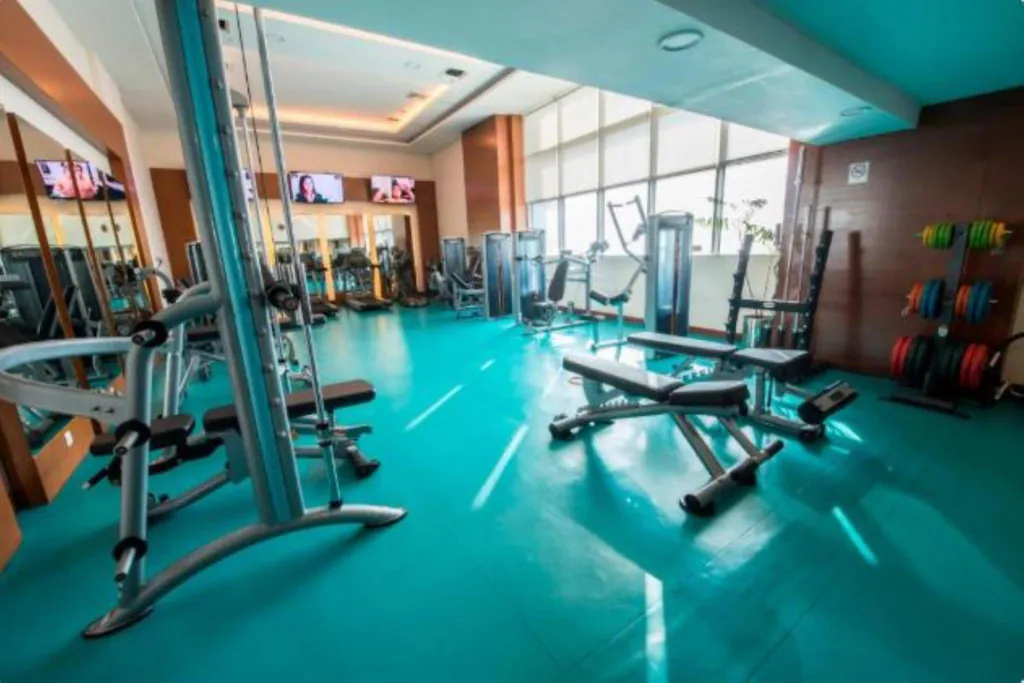 Centaurus Islamabad Elite Residence 写真3
