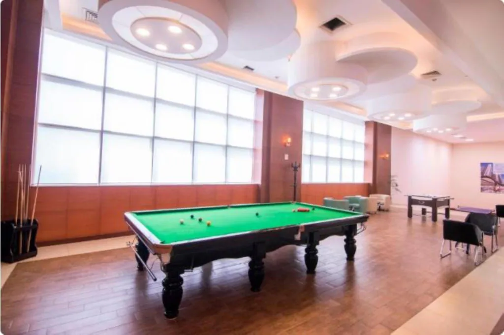 Centaurus Islamabad Elite Residence 写真5