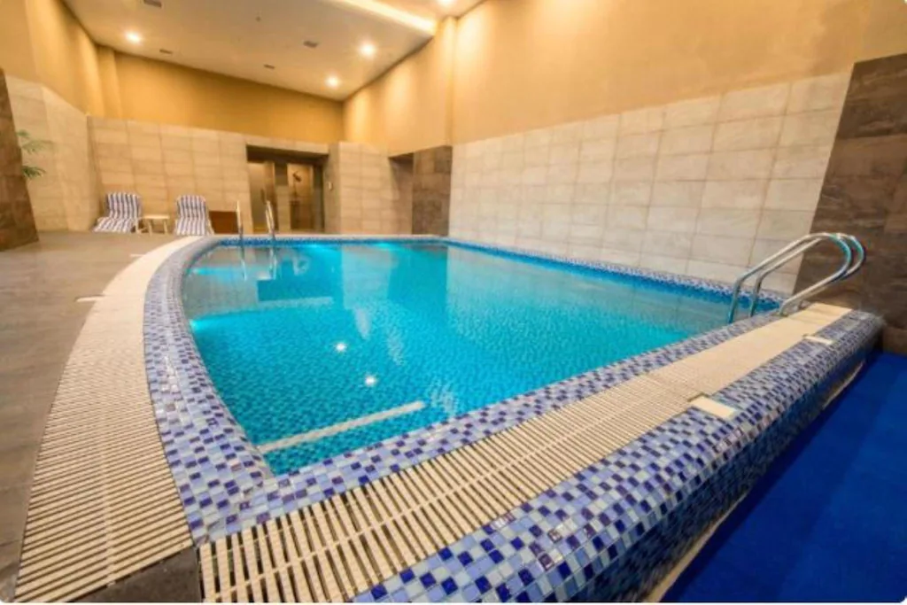 Centaurus Islamabad Elite Residence 写真4