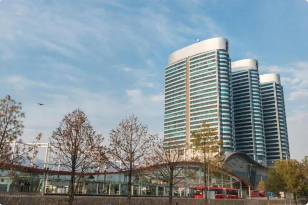 Centaurus Islamabad Elite Residence 写真1