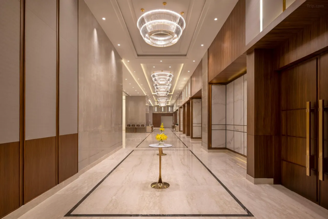 Welcomhotel by ITC Hotels, Delhi-Gurugram Highway, Delhi 4/10
