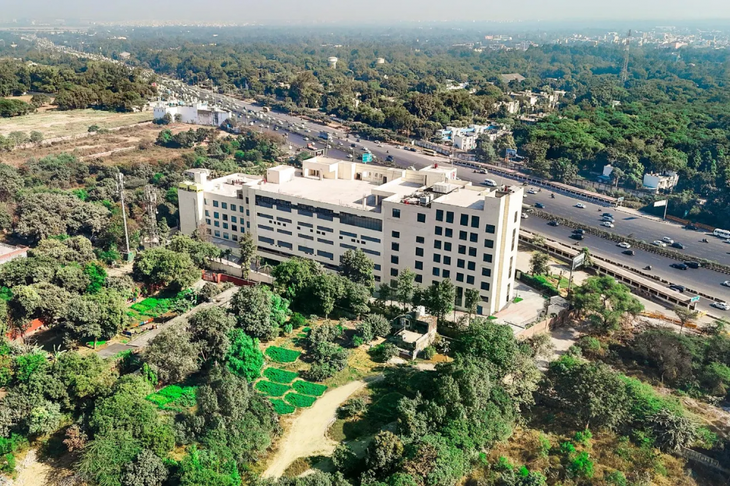Welcomhotel by ITC Hotels, Delhi-Gurugram Highway, Delhi 1/10