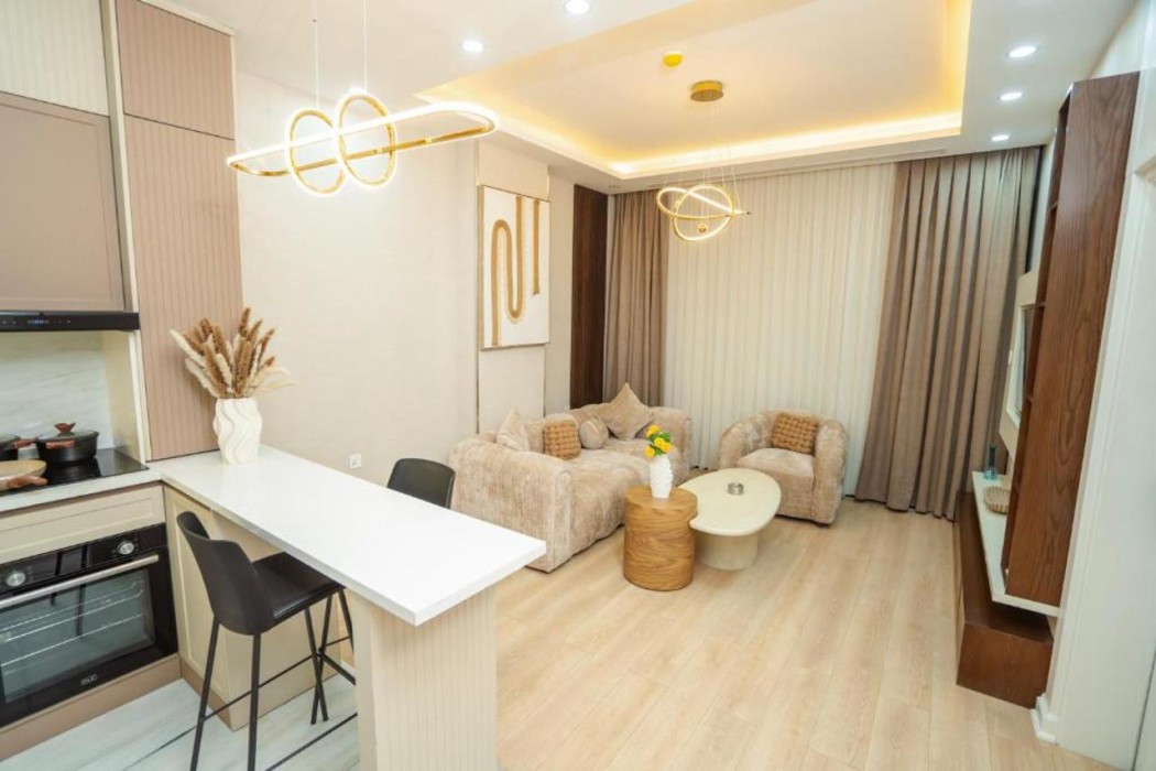 Aumary Hotel & Residences 11/16