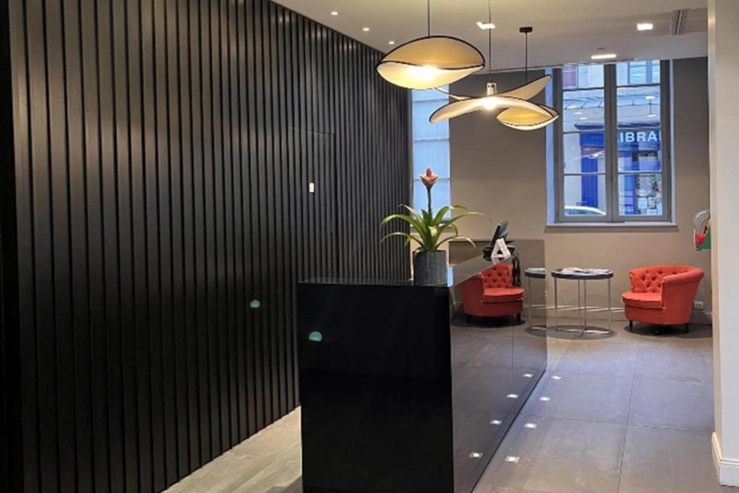 Best Western Grand Hotel de Castres 7/11