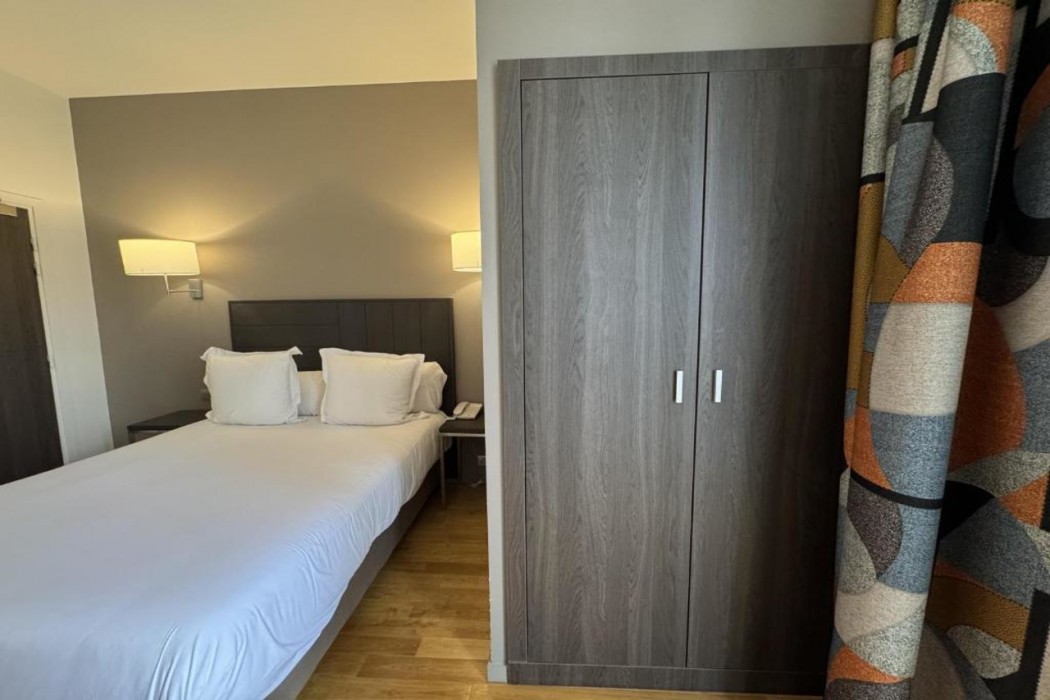 Best Western Grand Hotel de Castres 6/11