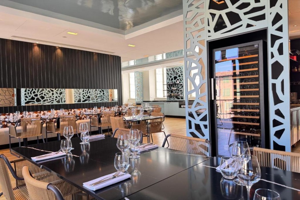 Best Western Grand Hotel de Castres 11/11