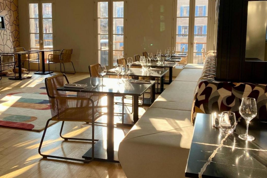 Best Western Grand Hotel de Castres 9/11