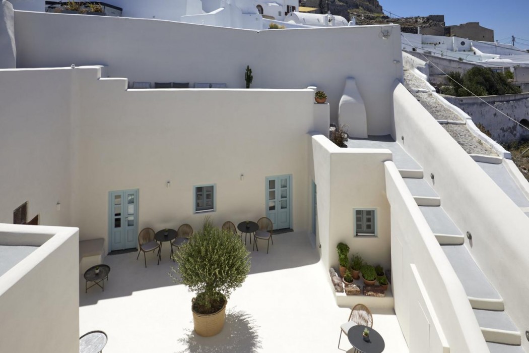 Arxegono Cave Houses 7/43
