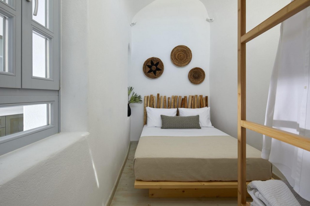 Arxegono Cave Houses 16/43