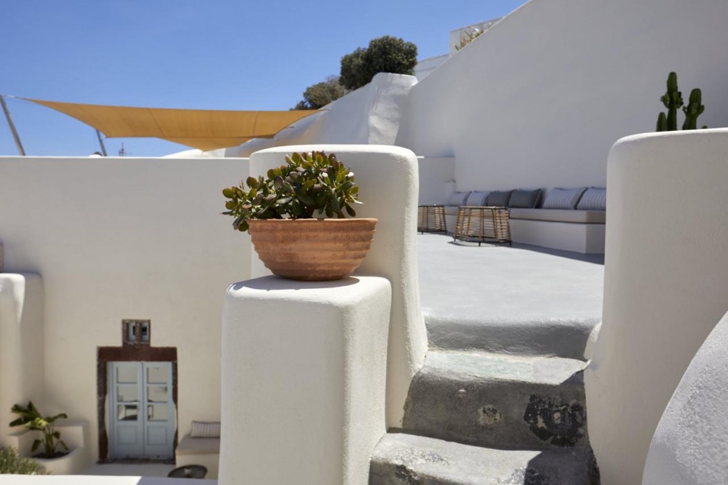 Arxegono Cave Houses 23/43