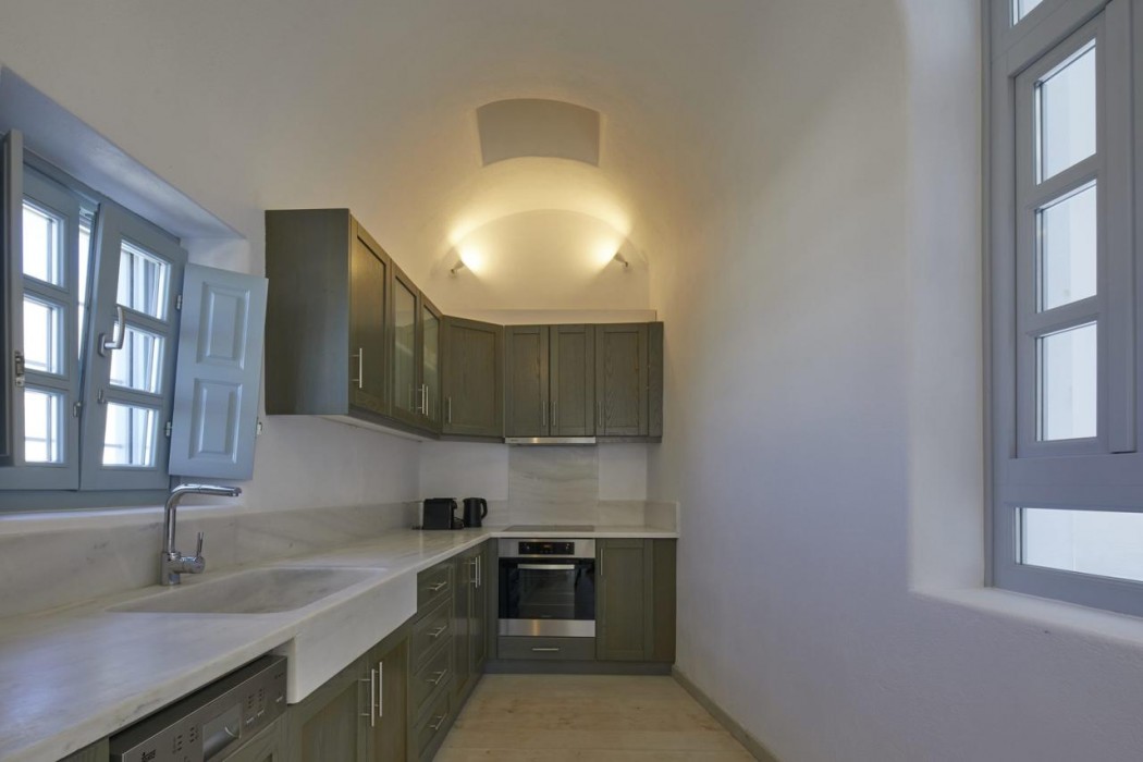 Arxegono Cave Houses 18/43