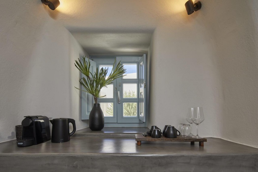 Arxegono Cave Houses 24/43