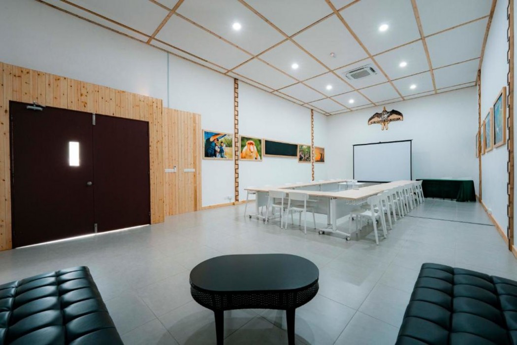JSK Mantanani Island Resorts Trademark by Wyndham 14/23