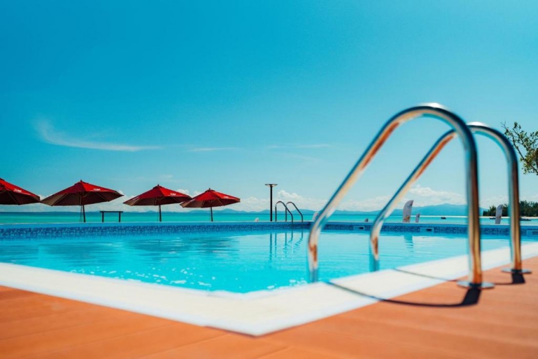 JSK Mantanani Island Resorts Trademark by Wyndham 15/23