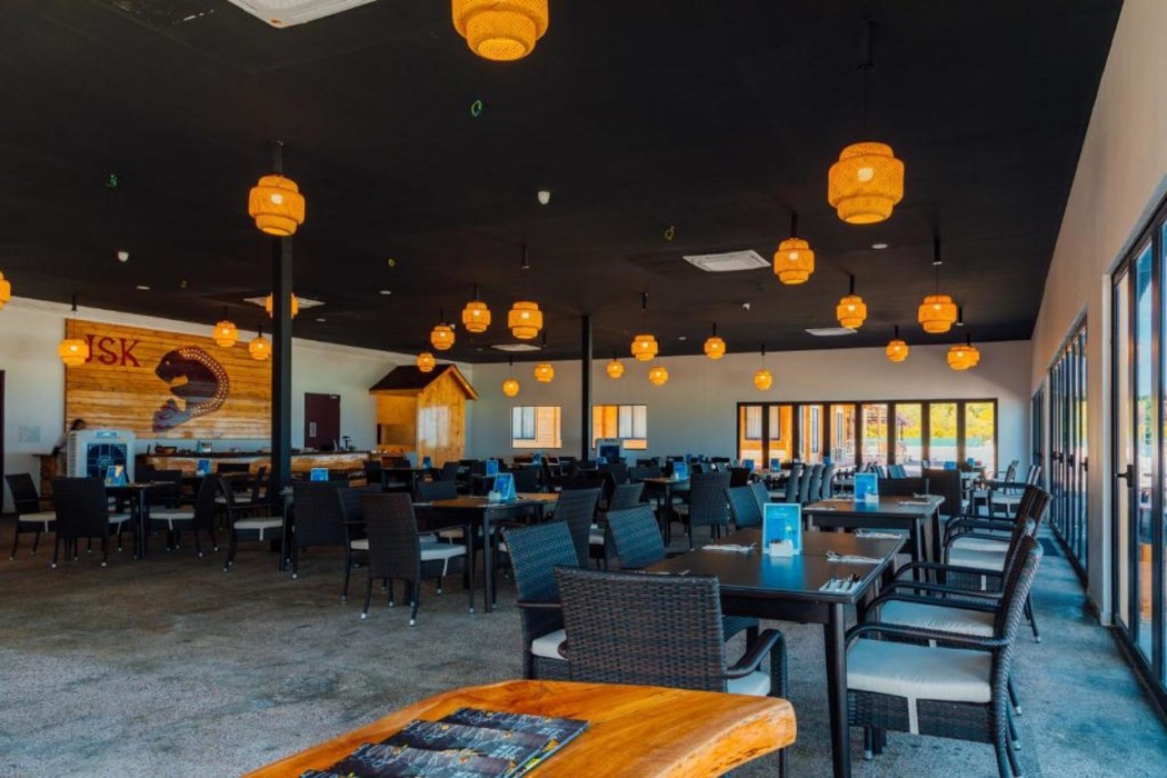 JSK Mantanani Island Resorts Trademark by Wyndham 16/23