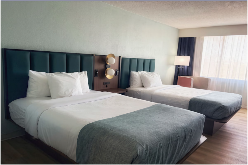 Wingate by Wyndham Indianapolis East 5/7