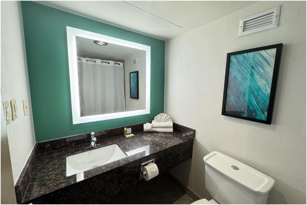 Wingate by Wyndham Indianapolis East 7/7