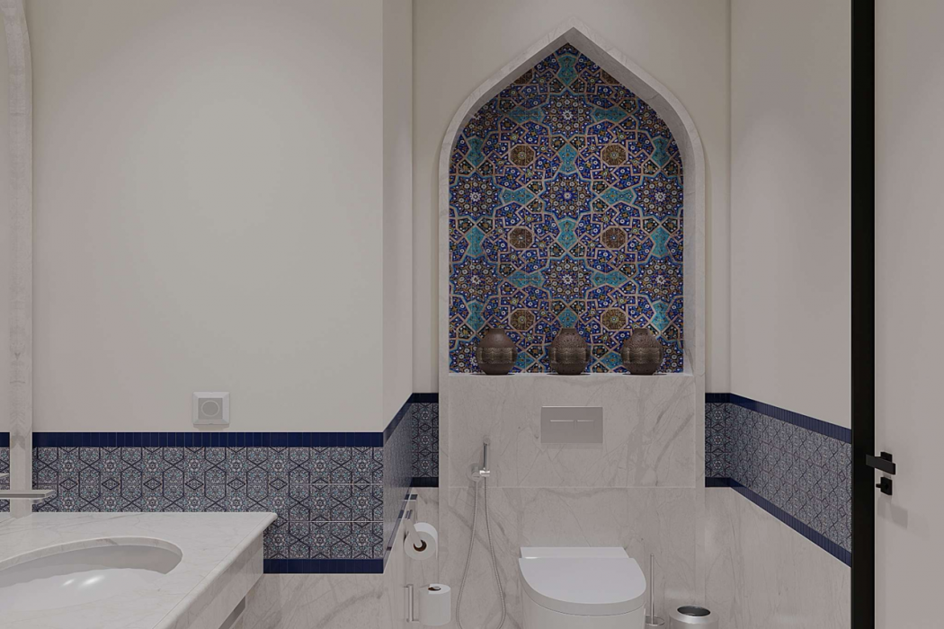Mercure Khiva 5/19
