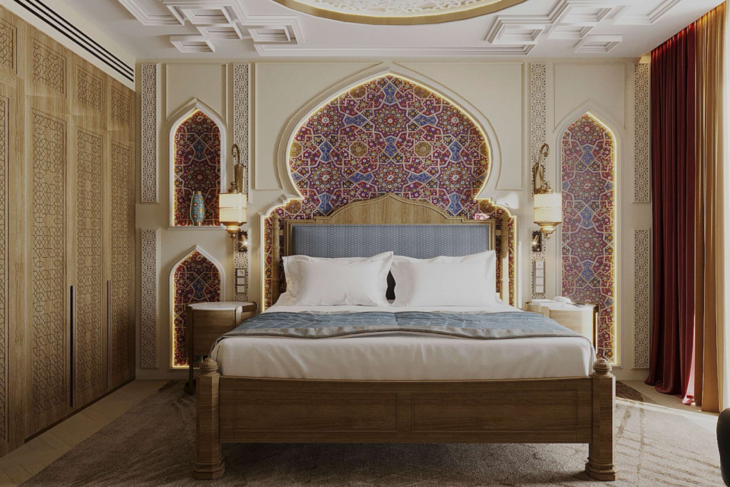 Mercure Khiva 3/19