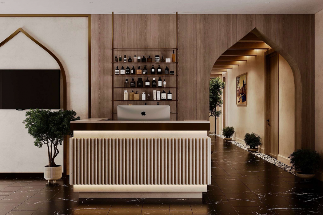 Mercure Khiva 12/19