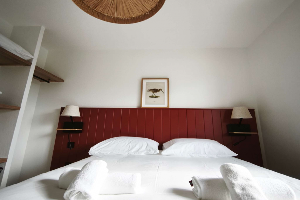 greet hotel Le Teich Bassin d Arcachon 2/15