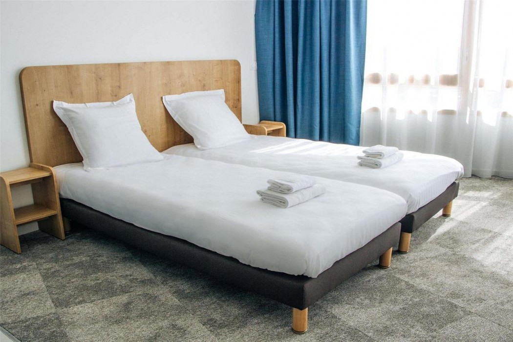 Aparthotel Adagio Access Paris Sud Villejuif 11/20