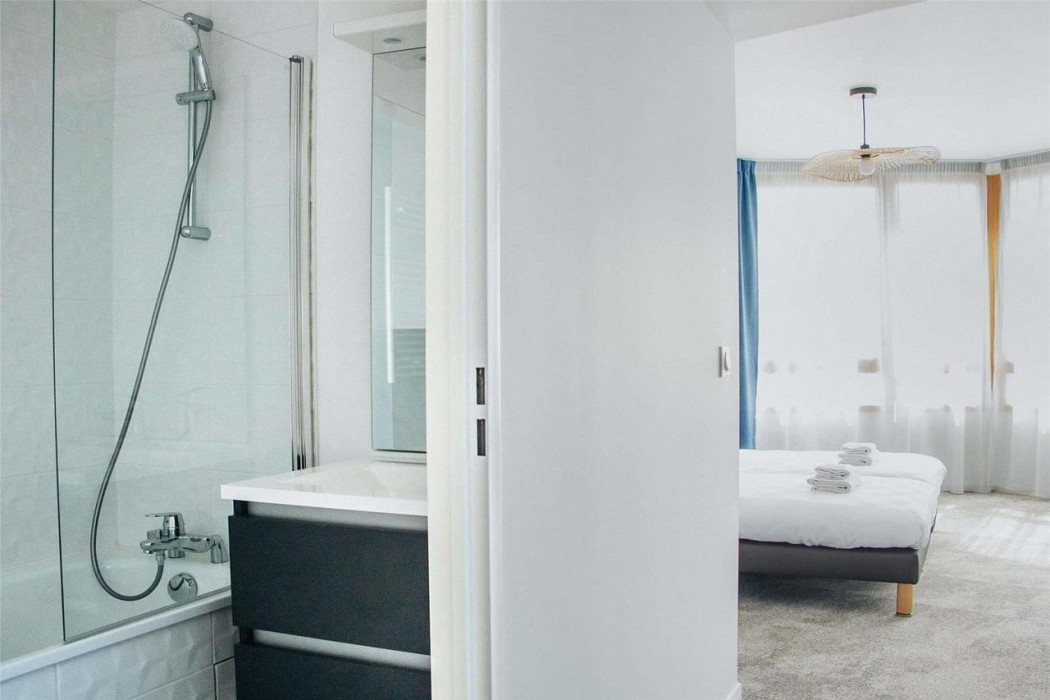 Aparthotel Adagio Access Paris Sud Villejuif 18/20