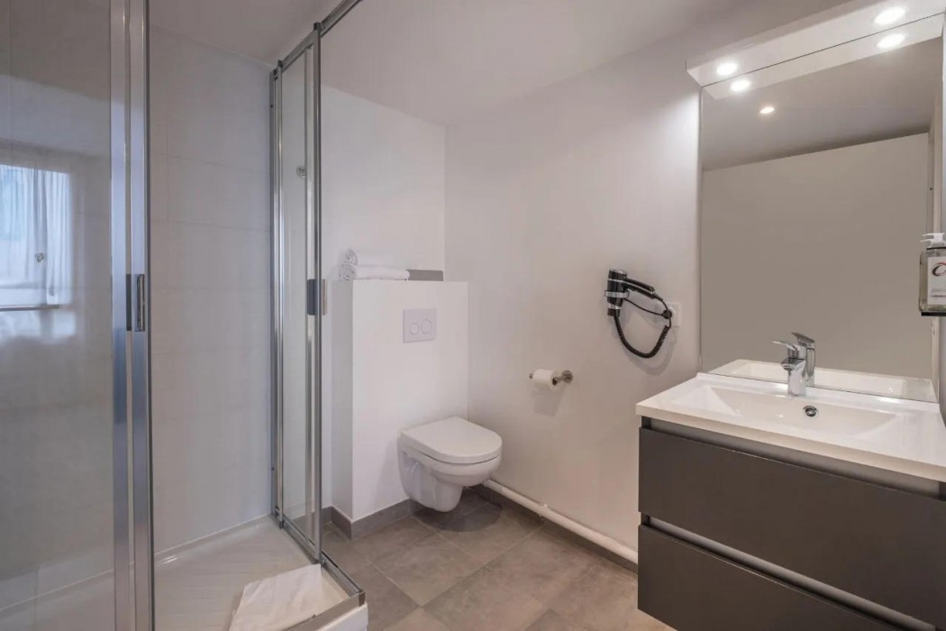 Aparthotel Adagio Access Paris Sud Villejuif 17/20