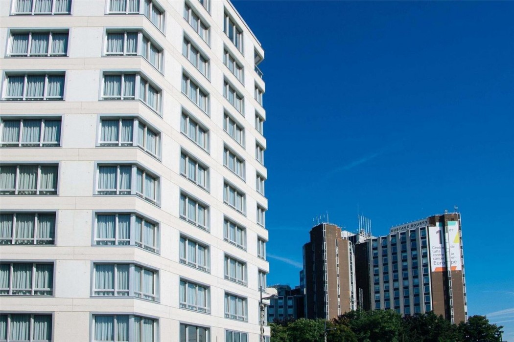 Aparthotel Adagio Access Paris Sud Villejuif 4/20
