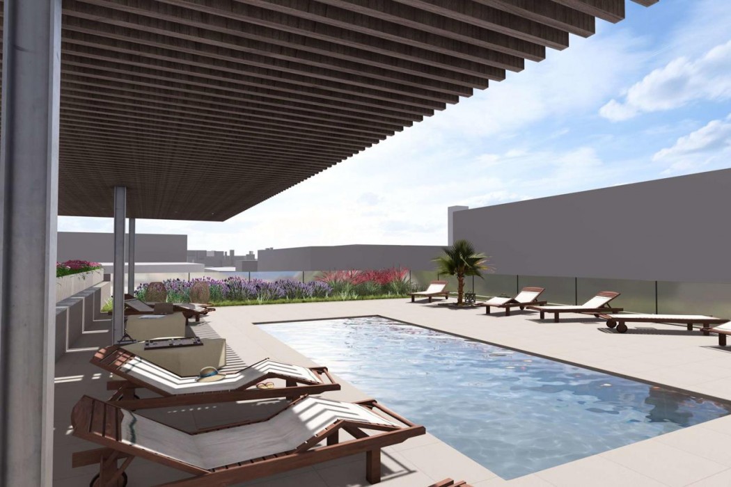 ibis budget Barcelona Center 5/20