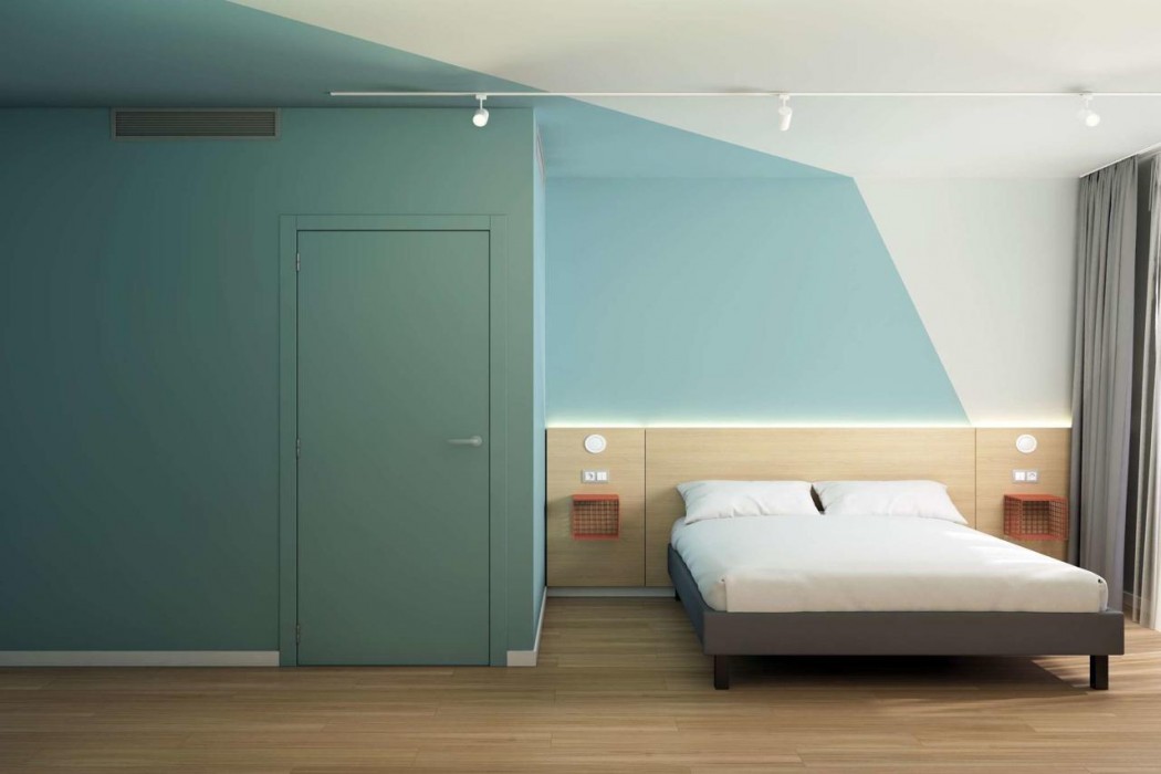 ibis budget Barcelona Center 2/20