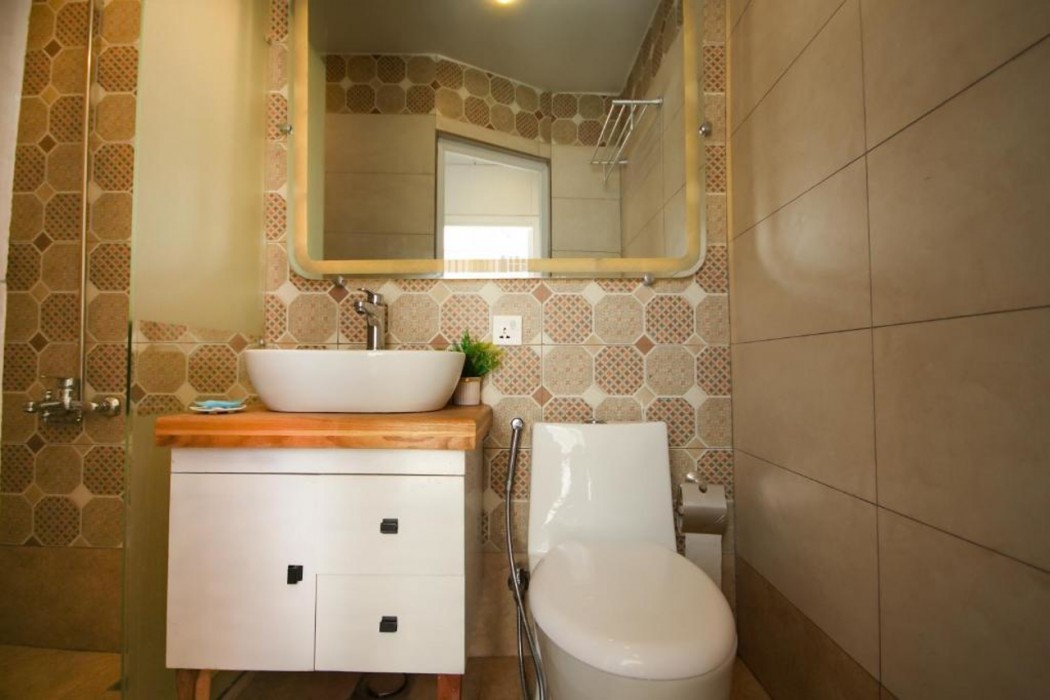 Room at The Consorts Hotels & Resorts, Aina Abad