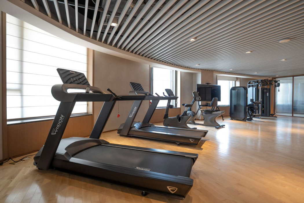 Grand Mercure Rizhao Haiqu 11/17