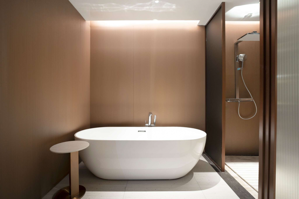 Grand Mercure Rizhao Haiqu 8/17