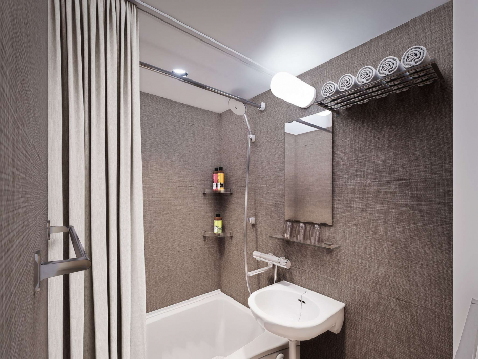 Mercure Niseko Resort 3/6