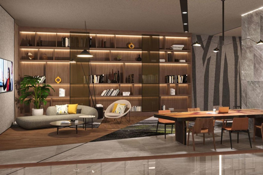 Novotel Dhahran Hotel & Residences 7/32