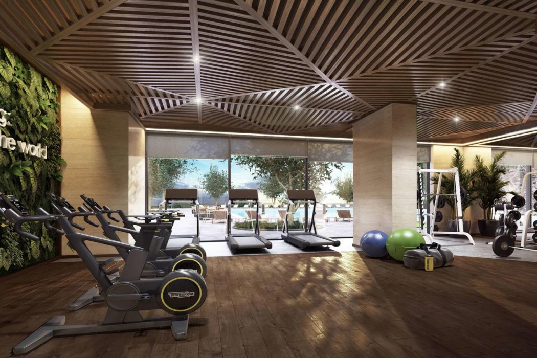 Novotel Dhahran Hotel & Residences 19/32