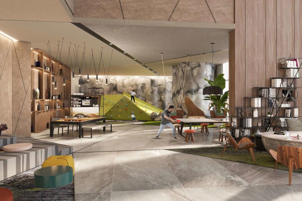 Novotel Dhahran Hotel & Residences 9/32