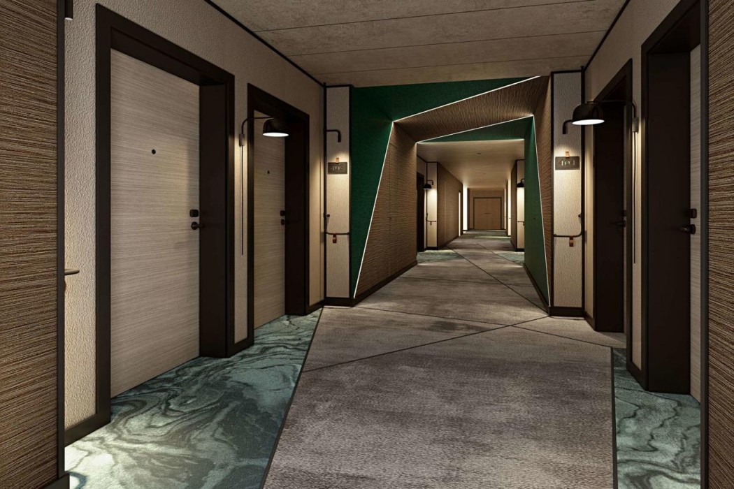 Novotel Dhahran Hotel & Residences 8/32