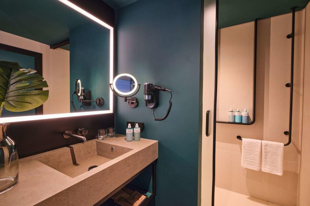 Novotel Dhahran Hotel & Residences 29/32