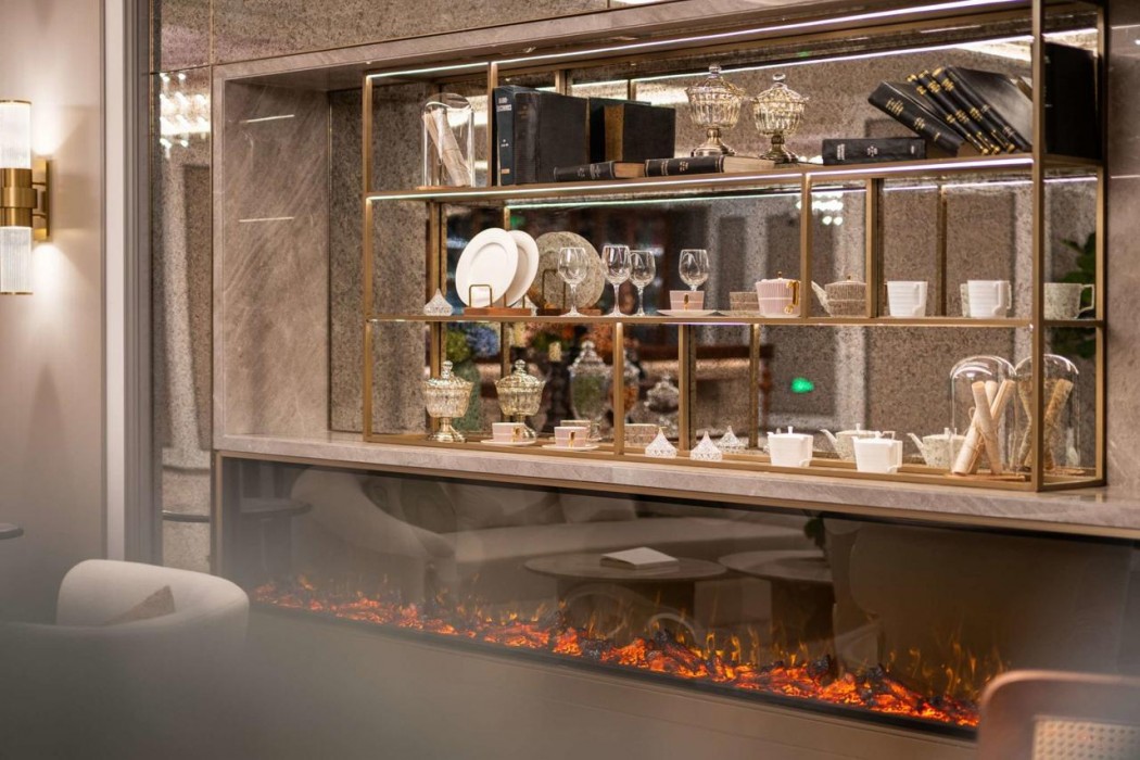 Mercure Beijing Lize Road 17/36