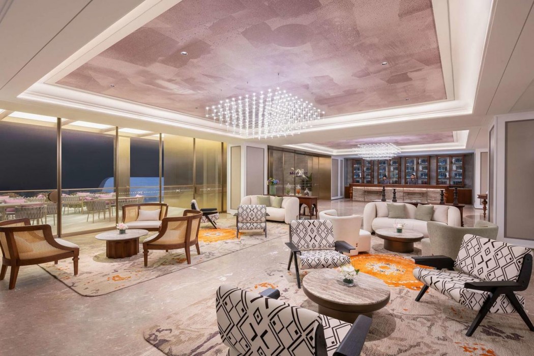 Mercure Beijing Lize Road 5/36