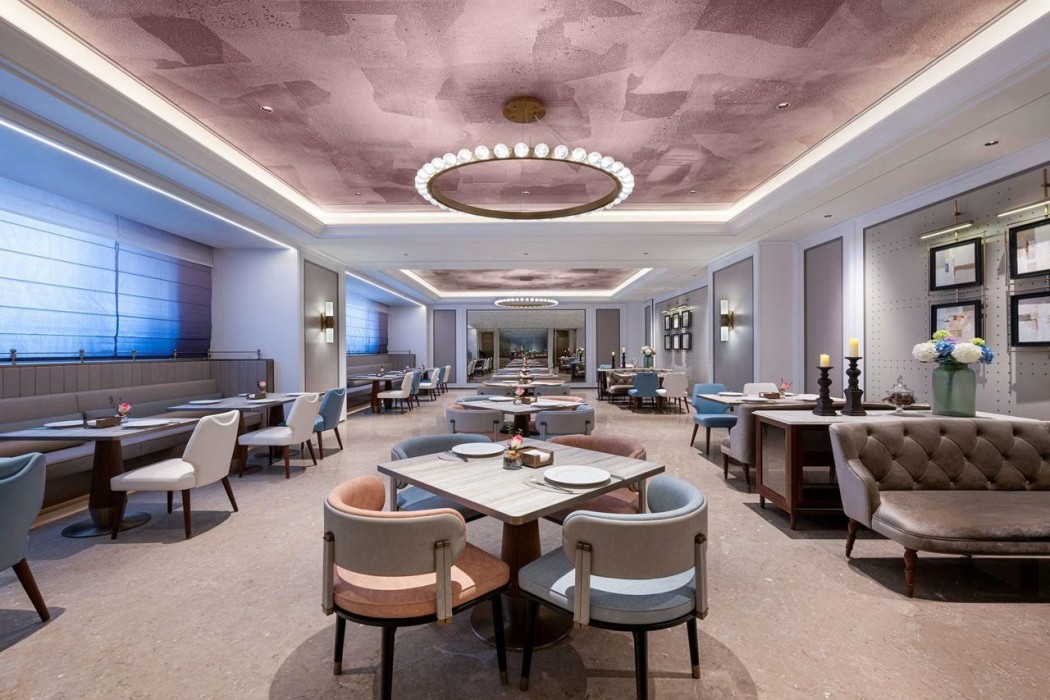 Mercure Beijing Lize Road 20/36