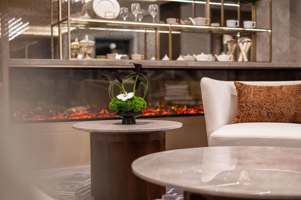 Mercure Beijing Lize Road 15/36
