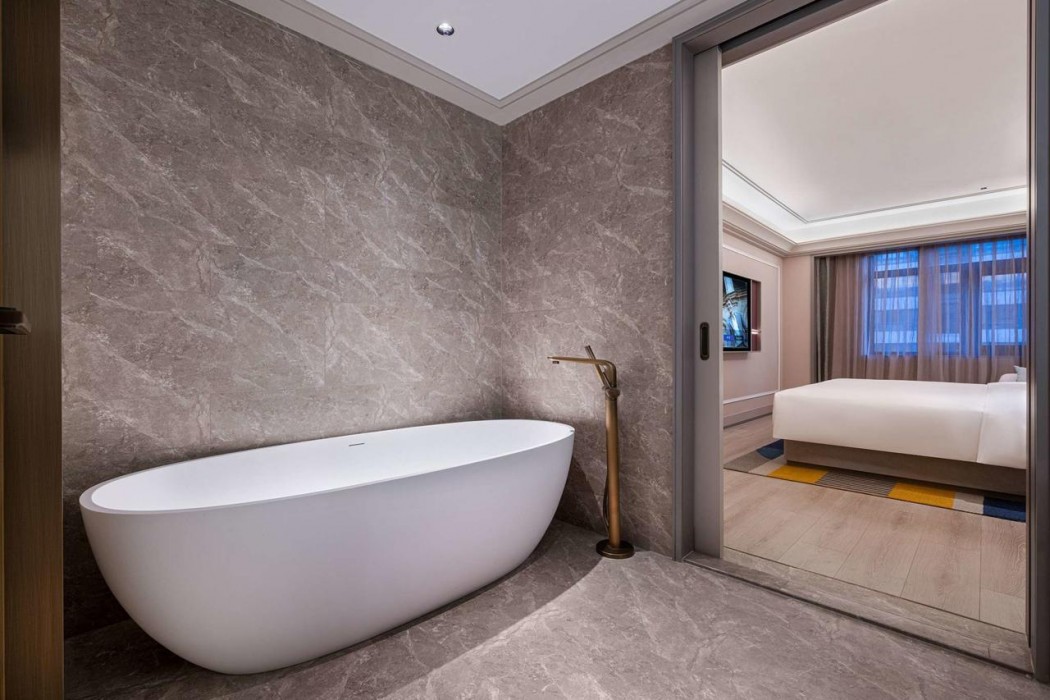 Mercure Beijing Lize Road 12/36