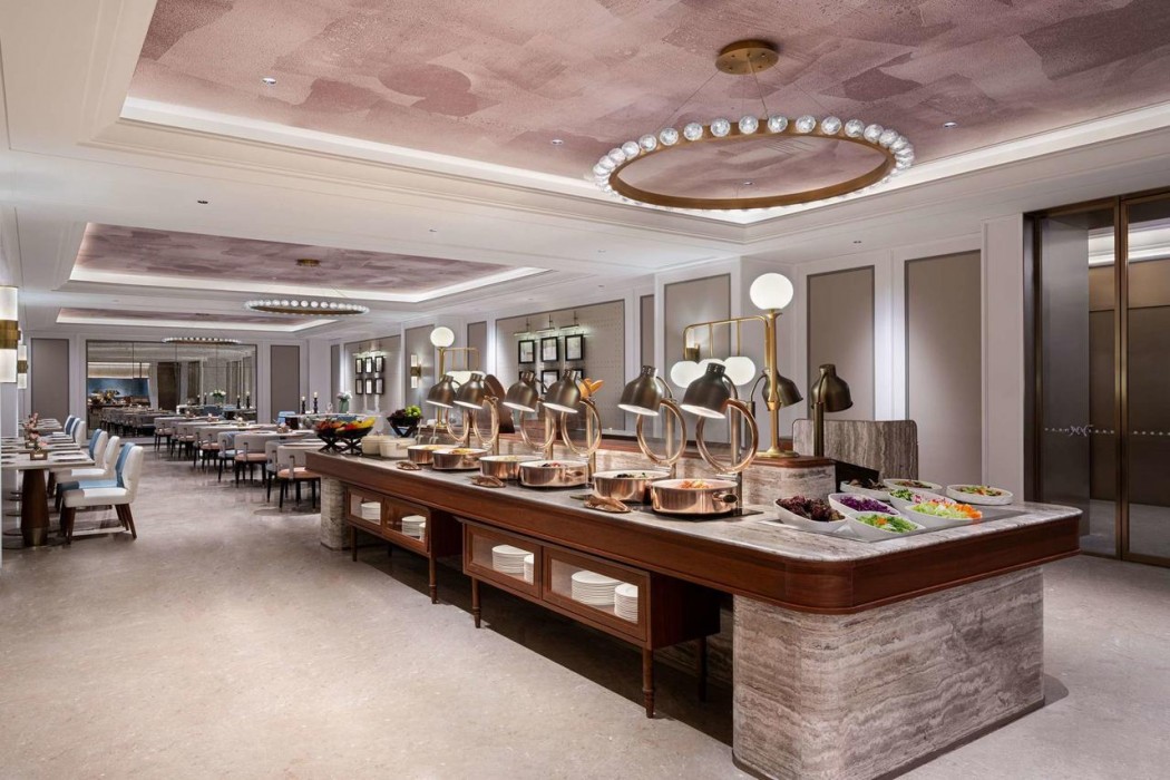 Mercure Beijing Lize Road 18/36