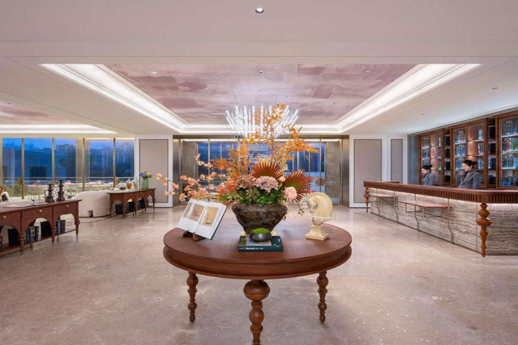 Mercure Beijing Lize Road 4/36