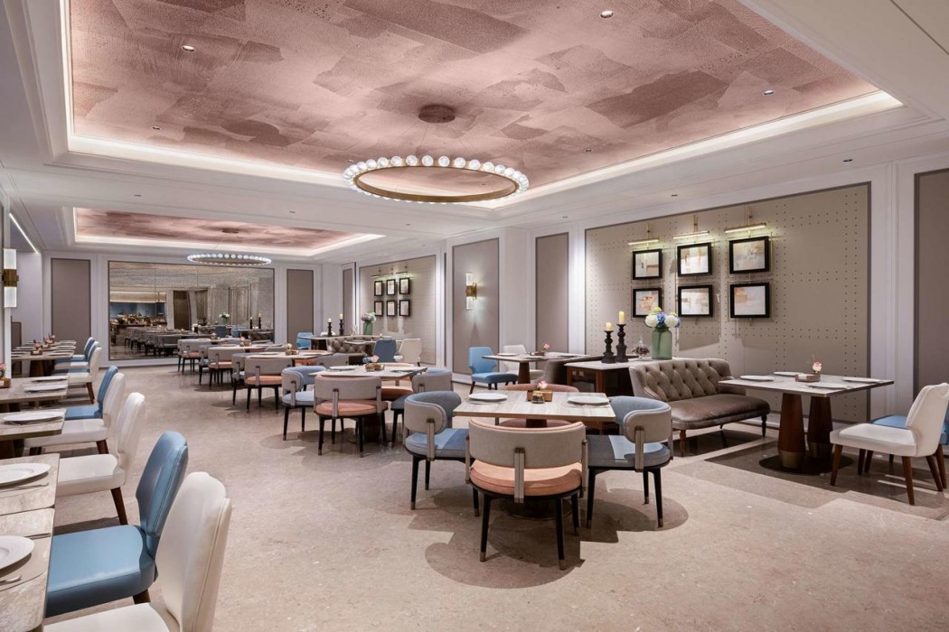 Mercure Beijing Lize Road 19/36